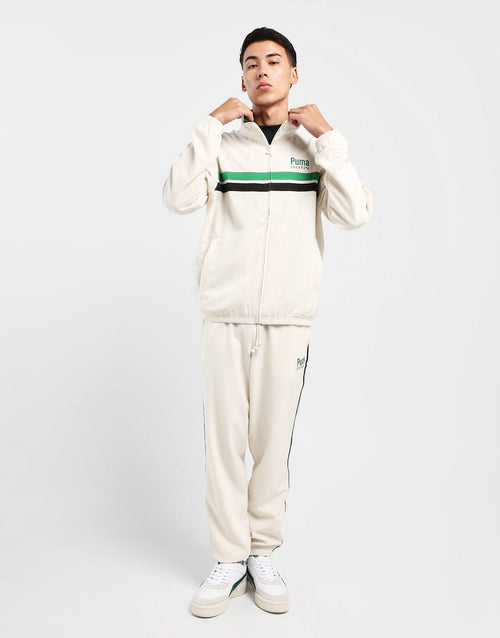 Team Jacket