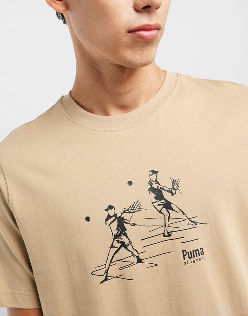 TEAM Graphic Tee