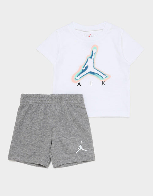 SET AIR TEE/SHT B
