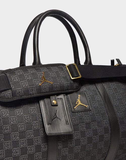 Monogram Duffle