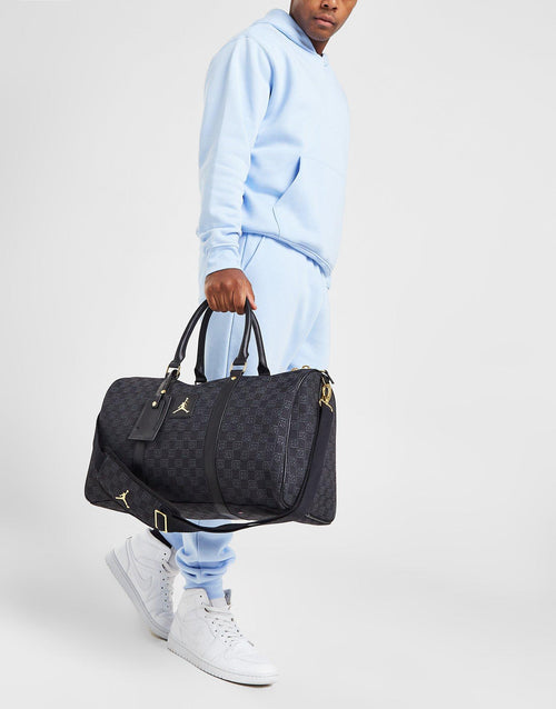 Monogram Duffle