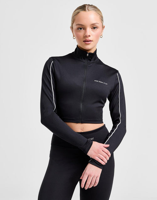 Fuse Full Zip