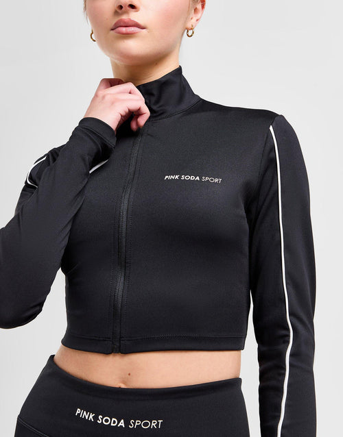 Fuse Full Zip