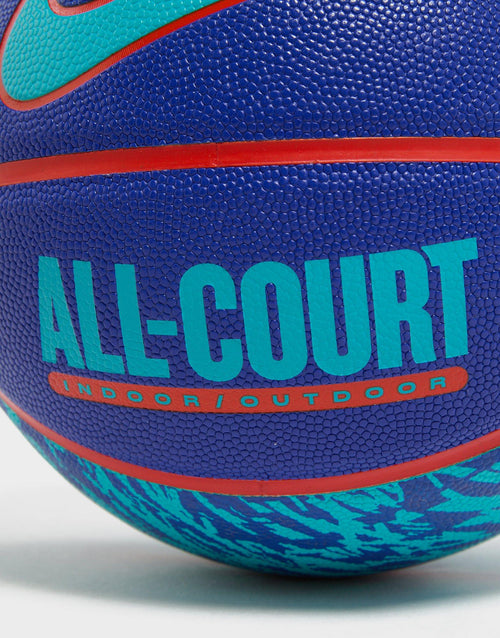 Everyday All Court Graphic Basketball