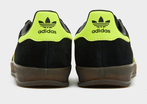 Gazelle Indoor