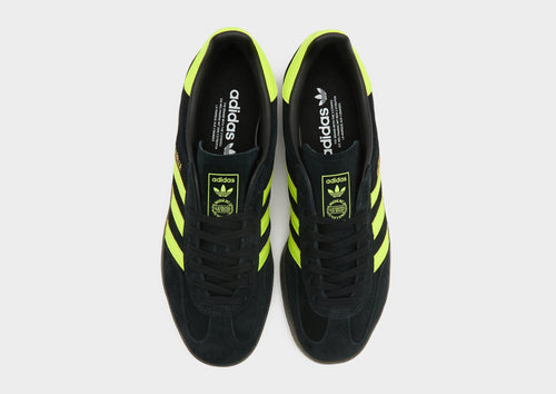 Gazelle Indoor