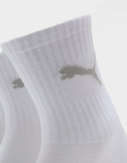 Unisex Socks 3 Pack