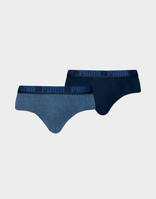 Everyday Brief