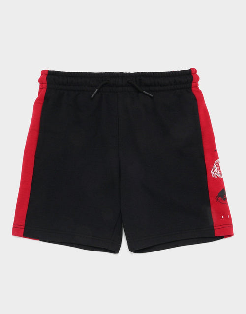 Air Globe Jordan Short
