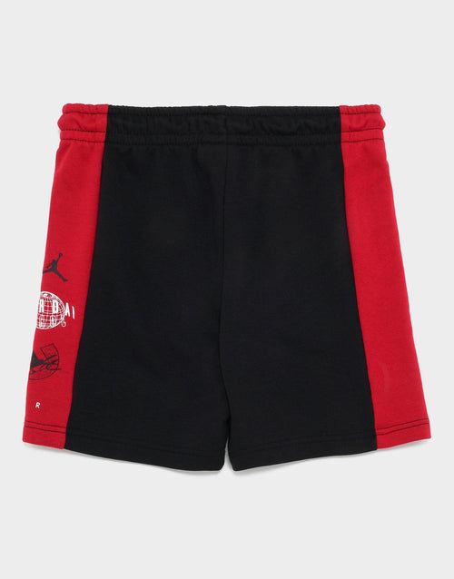 Air Globe Jordan Short