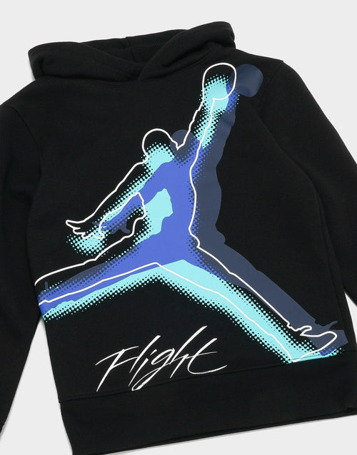Haze Out Hoodie