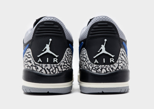 Air Legacy 312 Low