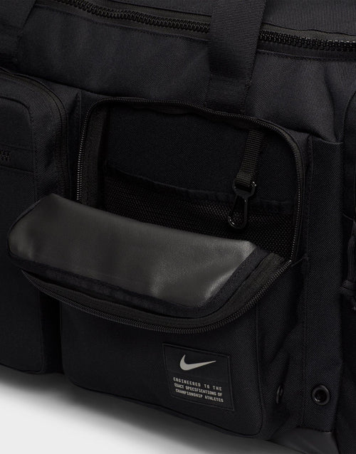 Utility Power Training Duffel (Medium, 51L)