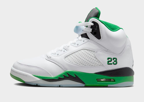 W AJ 5 RETRO