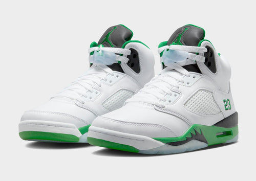 W AJ 5 RETRO