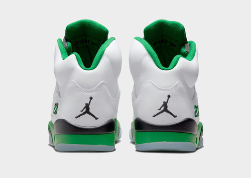 W AJ 5 RETRO