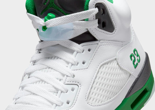 W AJ 5 RETRO