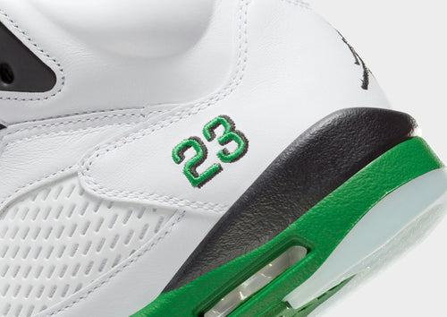 W AJ 5 RETRO