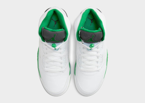 W AJ 5 RETRO