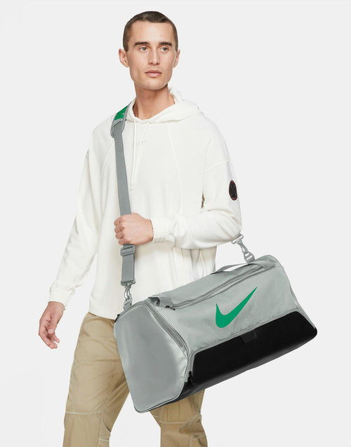 Brasilia 9.5 Training Duffel (Medium, 60L)