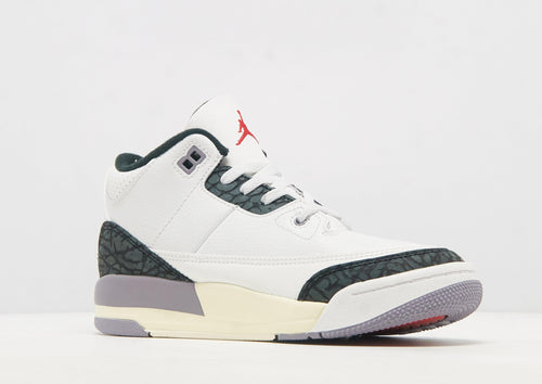 JDN 3 RETRO BP