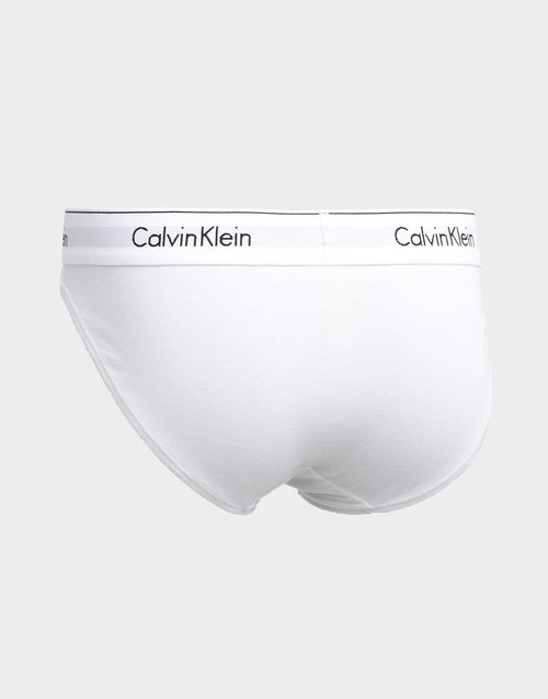 Modern Cotton Bikini