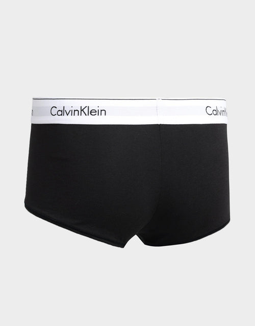 Modern Cotton Boyshort