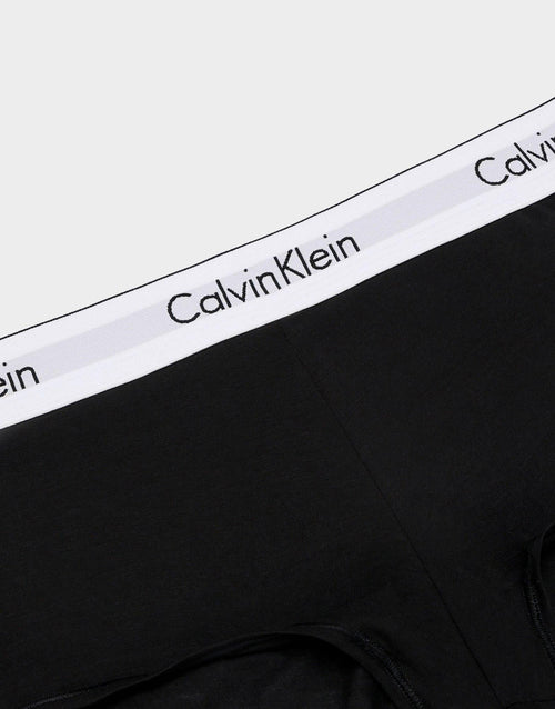 Modern Cotton Boyshort