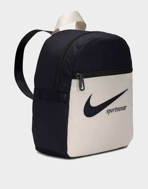 Sportswear Futura Plaid Mini Backpack (6L)