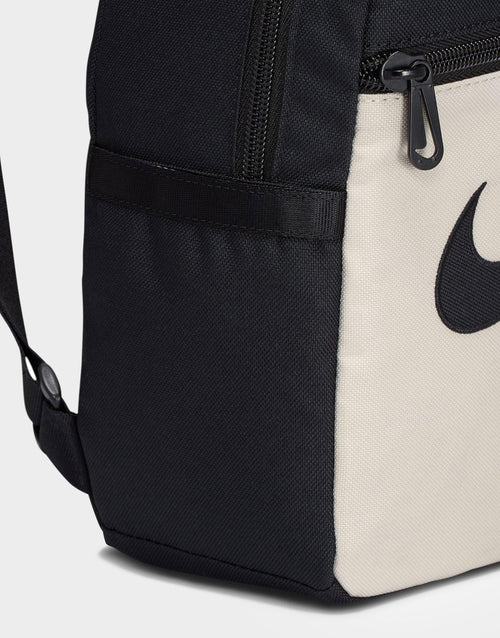 Sportswear Futura Plaid Mini Backpack (6L)