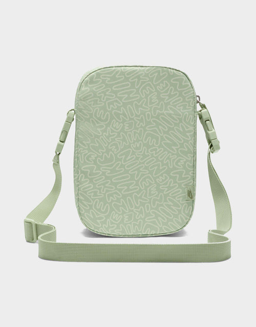 Heritage Crossbody (4L)