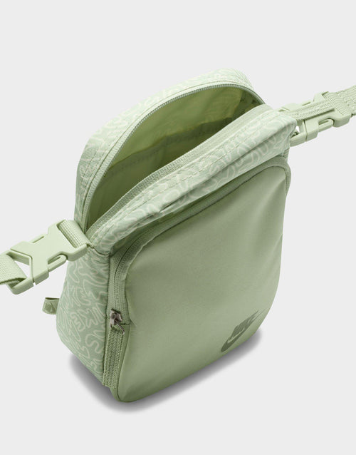 Heritage Crossbody (4L)