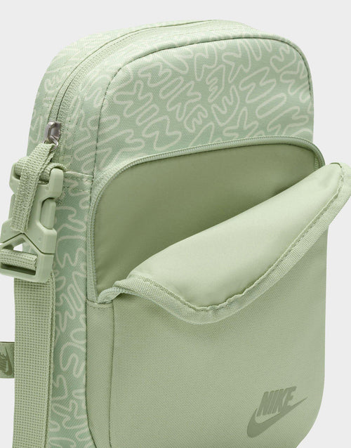 Heritage Crossbody (4L)