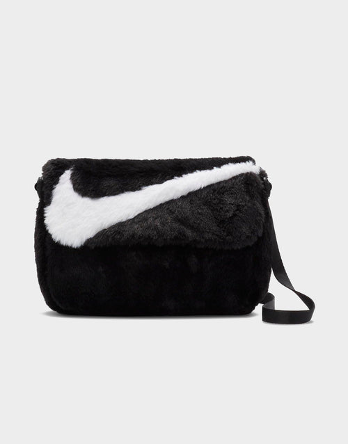 Sportswear Futura 365 Faux Fur Crossbody (1L)