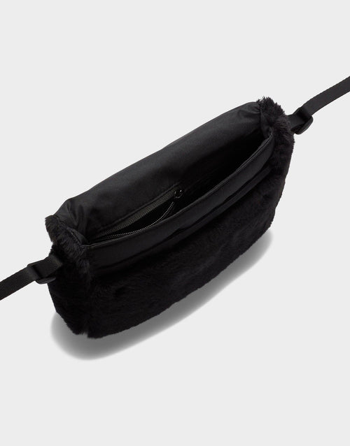 Sportswear Futura 365 Faux Fur Crossbody (1L)