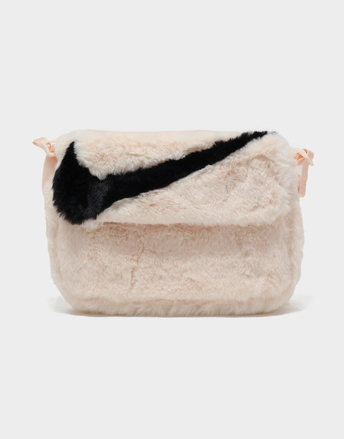 Sportswear Futura 365 Faux Fur Crossbody (1L)