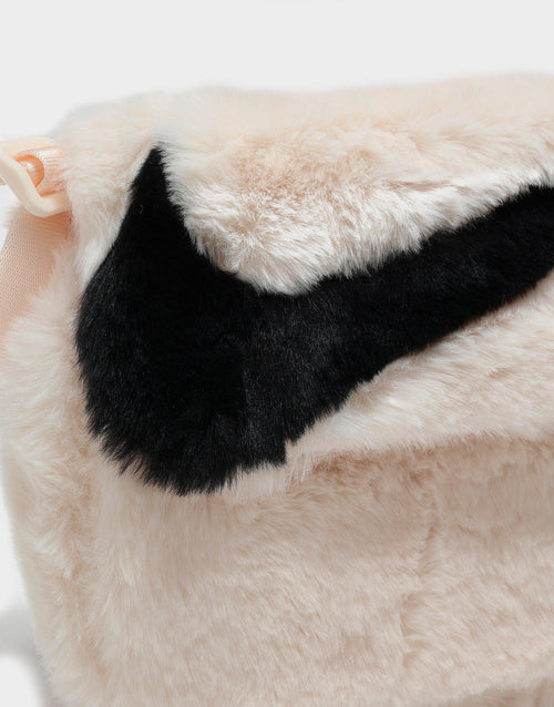 Sportswear Futura 365 Faux Fur Crossbody (1L)