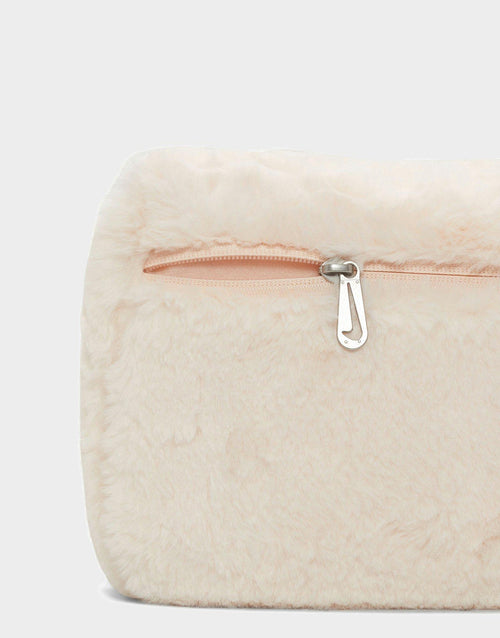 Sportswear Futura 365 Faux Fur Crossbody (1L)