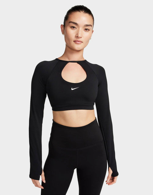 Indy Crop Top