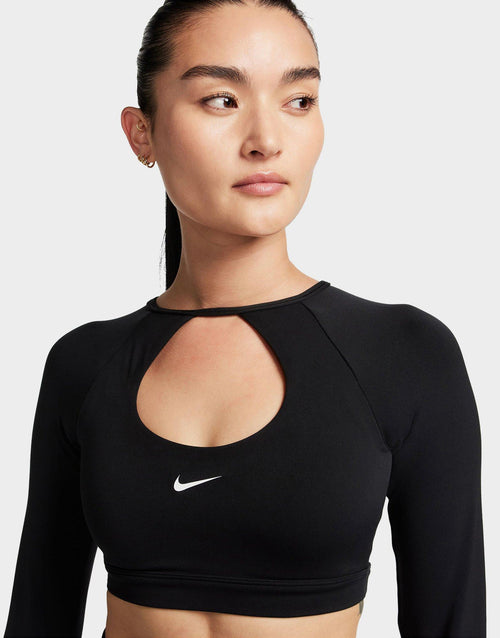 Indy Crop Top