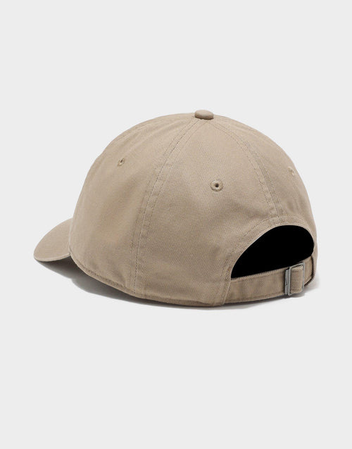Club Unstructured Futura Wash