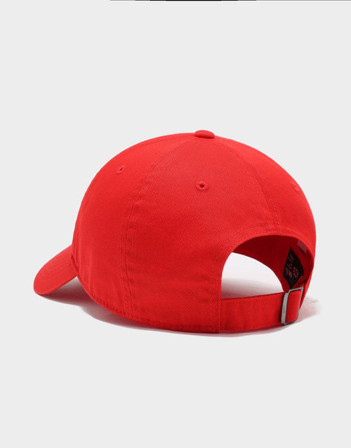 Club Unstructured Futura Wash