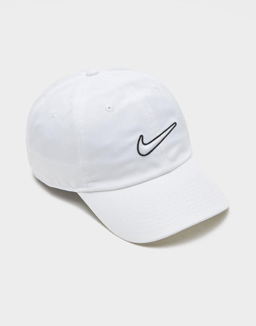 Club Unstructured Swoosh