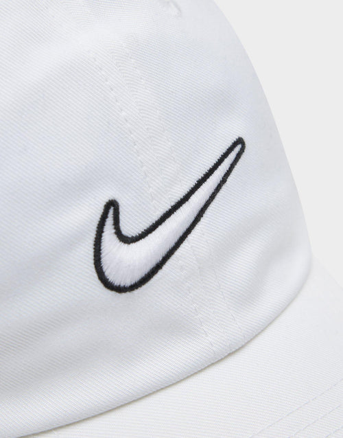 Club Unstructured Swoosh