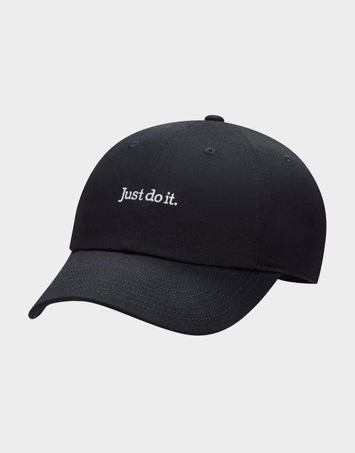 Club Unstructured JDI