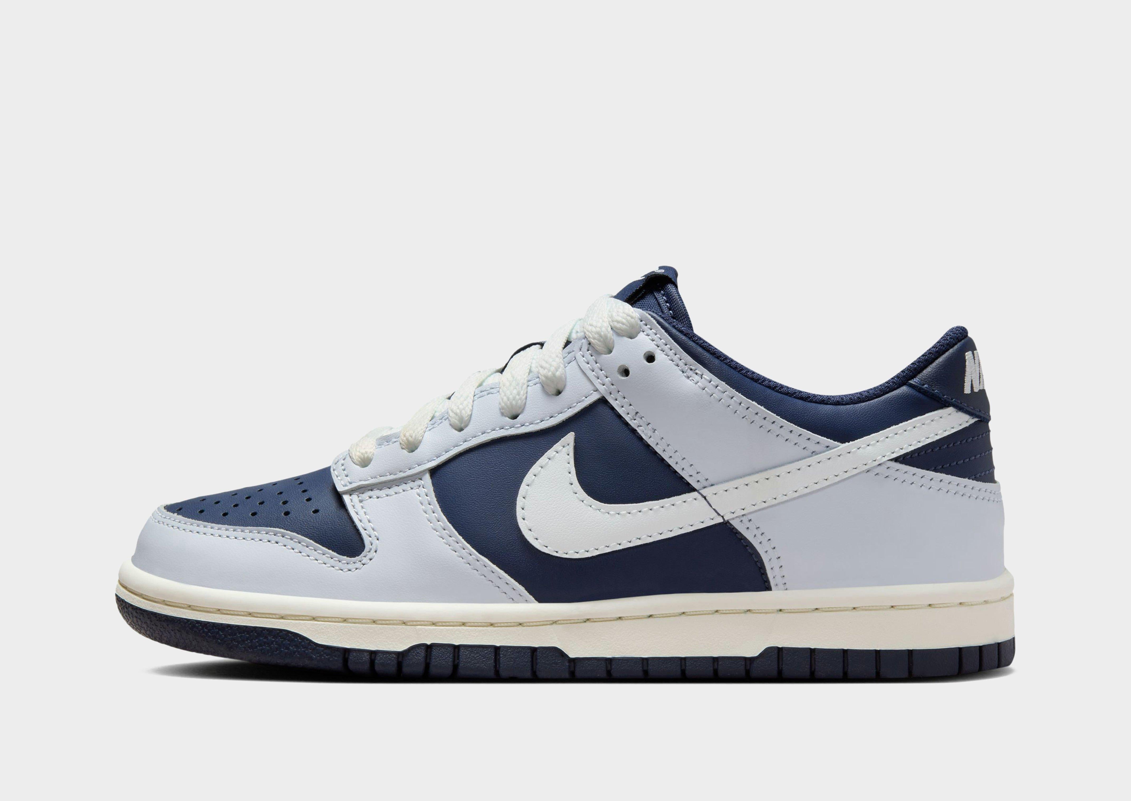 Nike Dunk Low