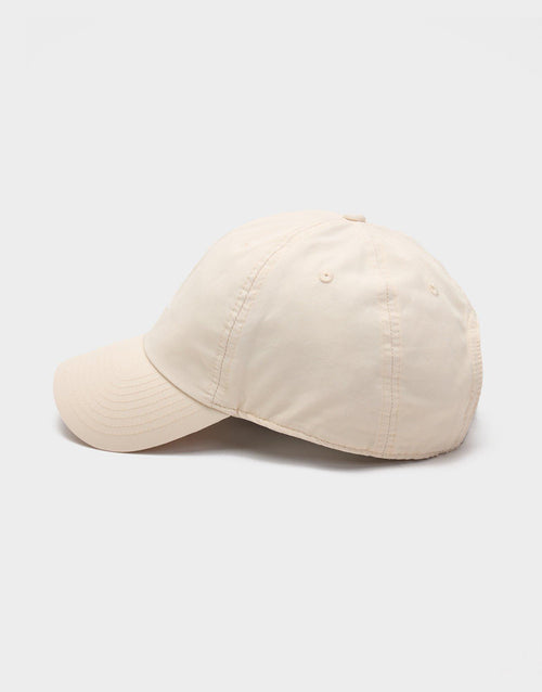 Club Cap Adjustable Unstructured