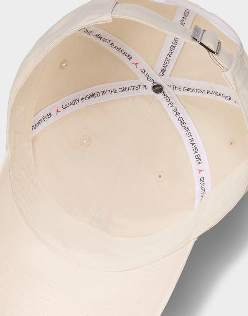 Club Cap Adjustable Unstructured