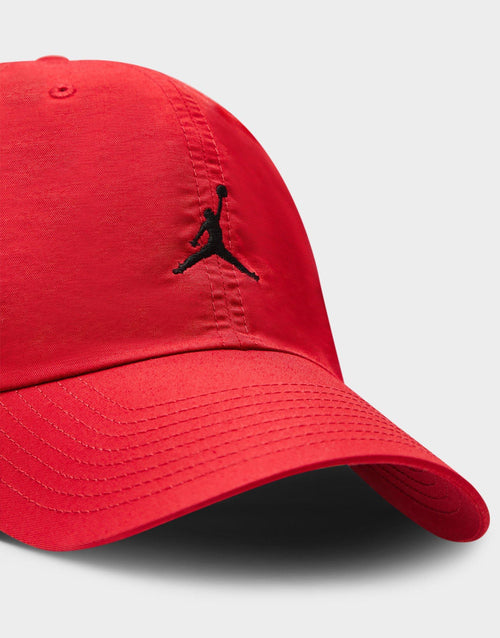 Club Cap Adjustable Unstructured
