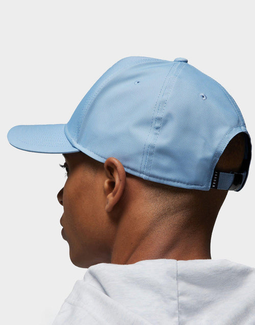 Rise Cap Adjustable